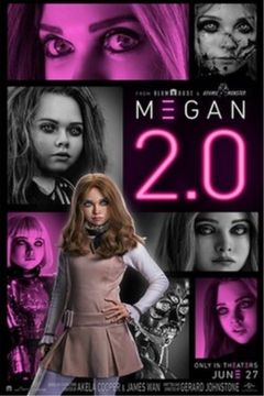 Megan 2.0