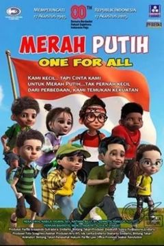 Merah Putih: One For All